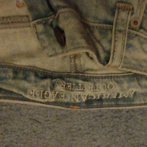 Jeans - Picture 4 of 4